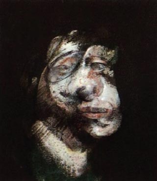 Francis Bacon Studies for Three Heads
