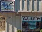 Bodega Bay Heritage Gallery Exterior