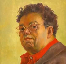 DRM_Diego Rivera_Self_Portrait_Thumnail
