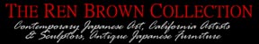 Ren Brown Collection Banner