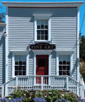 Tomales Fine Art Gallery