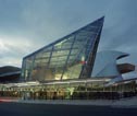 Roanoke Virginia Taubman Musuem Thumbnail