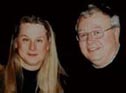 Linda and Dan Photo