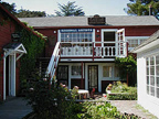 Quercia Gallery Duncans Mills