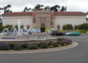 San Diego Museum of Art Thumbnail