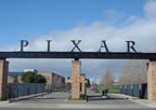 Pixar Studios Emeryville, CA