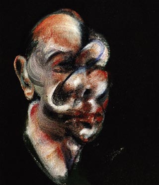 Francis Bacon Studies for Three Heads