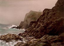Ralph Baker Coast Midsized Thumbnail