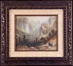 Harry Cassie Best Yosemite Thumbnail