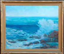 George Bickerstaff Laguna Breakers Midsized Thumbnail