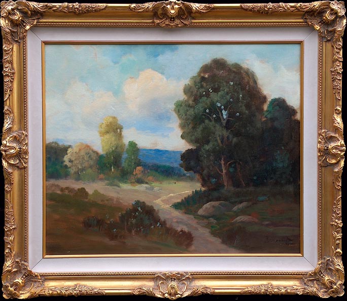 Bickerstaff George Pastoral Path .jpg