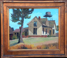 Jon Blanchette Mendocino House Midsized Thumbnail