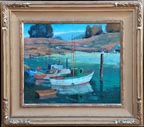 Blanchette Jon Two Boats Thumb .jpg