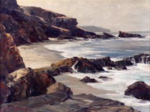 Bennett Bradbury Laguna Coastline Midsized Thumbnail