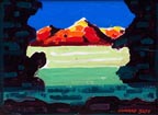 Conrad Buff From a Cave Thumbnail