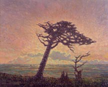 Ferdinand Burgdorff Pebble Beach Midsized Thumbnail