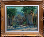 California School Borrego Springs Thumb