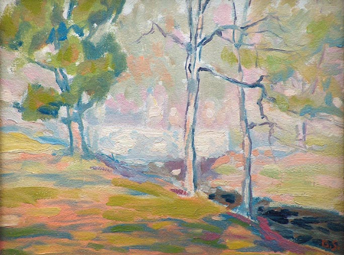 CA School Trees Hill and Brook NF .jpg