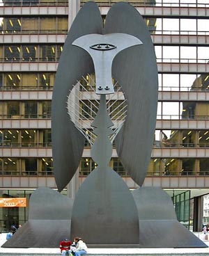 Chicago_Picasso_Statue