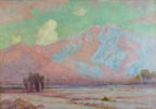 Gordon Coutts San Jacinto Morning Thumbnail
