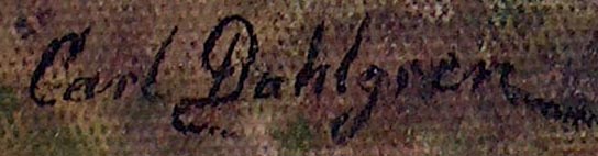 Dahlgren Forest Path Sign .jpg