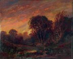 Sydney Tilden Daken Sunrise Sonoma County Thumbnail