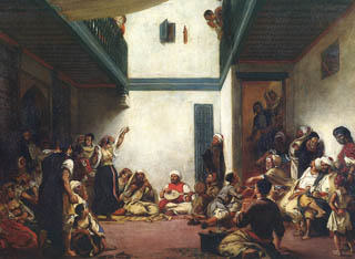 Delacroix_Eugene_Jewish_Wedding_in_Morocco_c1839_Louvre_320.jpg