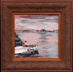 Phil Dike After Sailing Thumbnail
