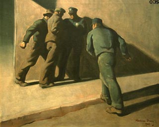 Dixon_Maynard_Strikers_Confronting_Police_1934_BYU_Museum_of_Art_320.jpg