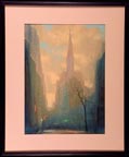 Leon Dolce Chrysler Building Manhattan Thumbnail