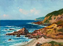 Alex Dzigurski II Bodega Headlands Midsized Thumbnail