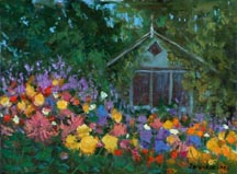 Alex Dzigurski II Petaluma Cottage Midsized Thumbnail