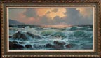 Dzigurski Alexander Winter Sunset Thumb .jpg