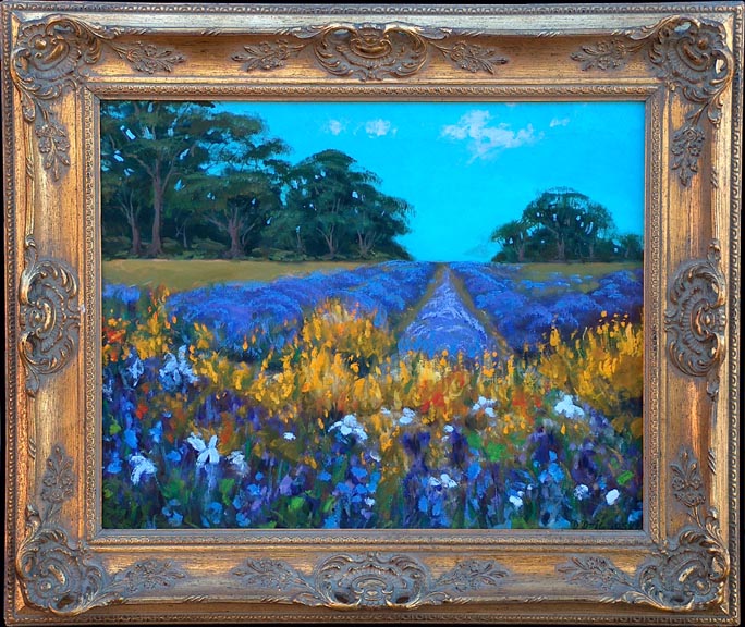 Dzigurski Dorothy Provence .jpg