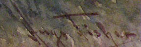 Hugo Anton Fisher At Estuarys Edge Alameda Signature