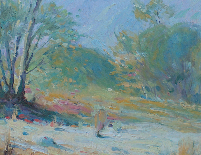 Forsyth Victor Clyde Desert Life Part .jpg