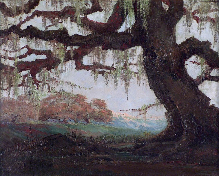 Grace Allison Griffith Mossy Oak and Pasture