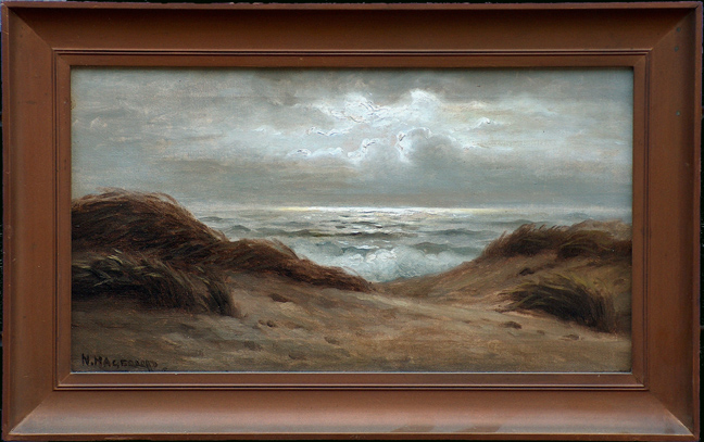 Hagerup Nels Dune Grasses .jpg