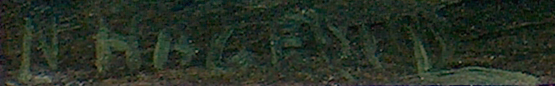 Hagerup Nels Seaside Cliff Sign .jpg