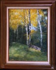 Joyce B. Helton Autumn Birch Thumb
