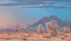 John W Hilton Cloud Shadows Thumbnail