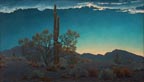 John W Hilton La Mananita Thumbnail