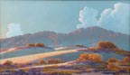 John W Hilton Morning in Spring Thumbnail