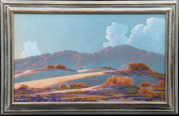 Hlton John W Morning in Spring .jpg