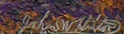 Hlton John W Morning in Spring Sign .jpg