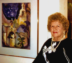 Thelma Speed Houston Photo