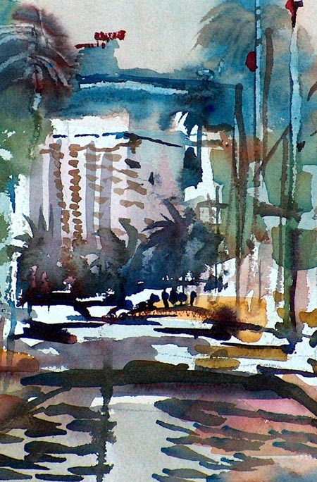 Houston Thelma Speed Plaza Entry Part .jpg