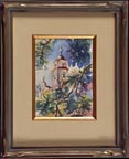 Thelma Speed Houston Bell Tower St. Luis Rey Thumbnail