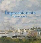 Impressionists on the Water thumbnail