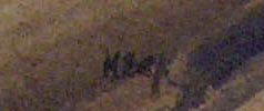 Charles F Keck Hillside Farmstead Signature